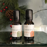 Roll on Essential Oil Blends by Sage and Grace