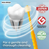 360do Circular Toothbrush 3-12 years old