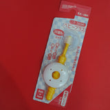 360do Circular Infant Toothbrush Baby 0-2 years old