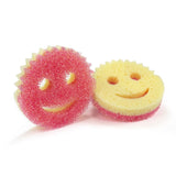 Scrub Mommy - Dual Sided Scrubber Sponge