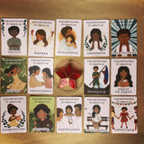 How Do I Feel ? Emotion Cards by Emosyon Bibo PH (English and Tagalog)