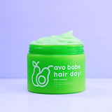 Avo Babe Hair Day Hair Masque by Babe Formula