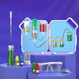 Mideer Mini Lab of Physics and Chemistry Age 6+