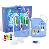 Mideer Mini Lab of Physics and Chemistry Age 6+