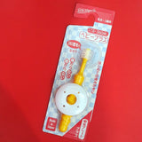360do Circular Infant Toothbrush Baby 0-2 years old