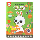 Joan Miro My First Dot-to-Dot Drawing, Coloring Book Ages 3+