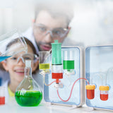 Mideer Mini Lab of Physics and Chemistry Age 6+