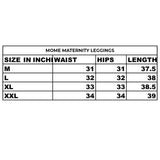 Mome Maternity Leggings