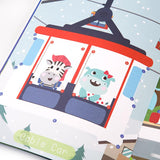 Joan Miro My First Dot-to-Dot Drawing, Coloring Book Ages 3+