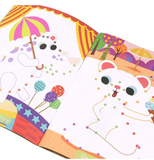 Joan Miro My First Dot-to-Dot Drawing, Coloring Book Ages 3+