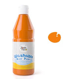 Washable Kid's Paint 500mL by Joan Miro (Single Color)