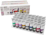 Art Ranger Acrylics 24 colors, 36 colors, 48 colors