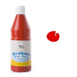 Washable Kid's Paint 500mL by Joan Miro (Single Color)