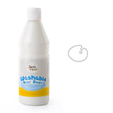 Washable Kid's Paint 500mL by Joan Miro (Single Color)