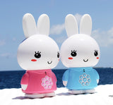 Alilo Honey Bunny Multi-Functional Smart Digital player for babies 0+
