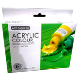 Art Ranger Acrylic 6 colors x 75ml