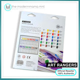Art Ranger Watercolor 12 ml set