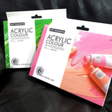 Art Ranger Acrylic 6 colors x 75ml