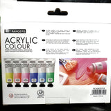 Art Ranger Acrylic 6 colors x 75ml