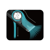 Babymate Washable Vacuum Hair Clipper