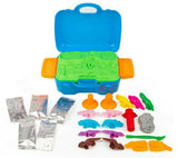 Joan Miro Modeling Dough Kit Dinosaur Kit Age 3+