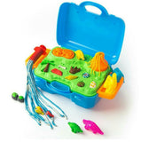 Joan Miro Modeling Dough Kit Dinosaur Kit Age 3+