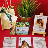 How Do I Feel ? Emotion Cards by Emosyon Bibo PH (English and Tagalog)