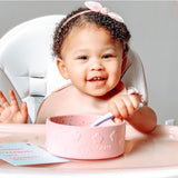 Grabease Silicone Suction Bowl