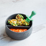 Grabease Silicone Suction Bowl