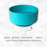 Grabease Silicone Suction Bowl