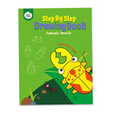Joan Miro Step by Step Drawing Book