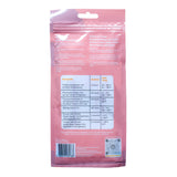 Orange and Peach Breastmilk Storage Bags 4 oz. Super Value Pack