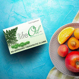 Life Oil Malunggay Supplement