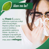 Life Oil Malunggay Supplement