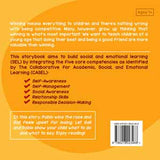 When My Friend Wins Children's Book by Robyn Chua Rodriguez