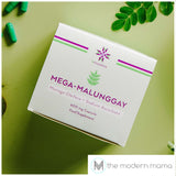 Mega-Malunggay 100 Capsules for Breastfeeding Mommies (boosts your milk & a great family supplement)