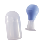 Orange and Peach Nipple Puller