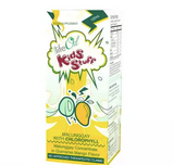 Life Oil Kid's Stuff Malunggay Supplement for kids 2-12 years old