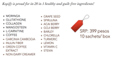 Kopify 20-in-1 Coffee Mix