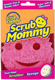 Scrub Mommy - Dual Sided Scrubber Sponge