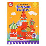 Joan Miro My First Dot-to-Dot Drawing, Coloring Book Ages 3+