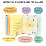 Cali's Books - Patty Cake