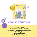 Cali's Books - Patty Cake