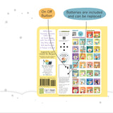 Cali's Books - Patty Cake