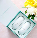 Lavie Warming Lactation Massager