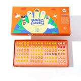 Joan Miro Nail Stickers Age 3+