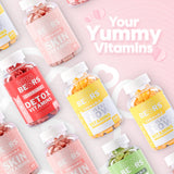 Vitabears Gummy Vitamins
