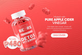 Vitabears Gummy Vitamins