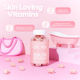Vitabears Gummy Vitamins