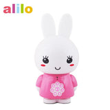 Alilo Honey Bunny Multi-Functional Smart Digital player for babies 0+